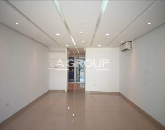 Centro Empresarial Mar del Sur  - Bella Vista - Se vende oficina - Imagen 3