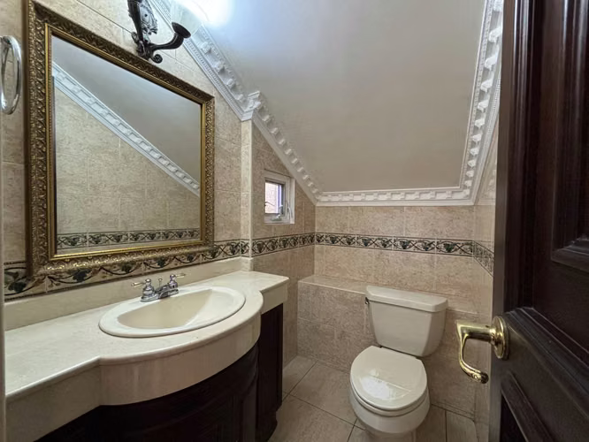 Vendo Casa en Costa del Este, Costa Dorada