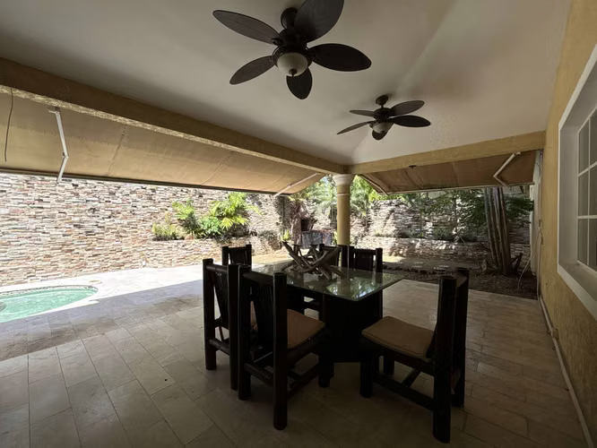 Vendo Casa en Costa del Este, Costa Dorada