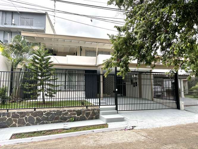 CASA EN VENTA VILLA LILLA SAN FRANCISCO PRECIO DE OPORTUNIDAD