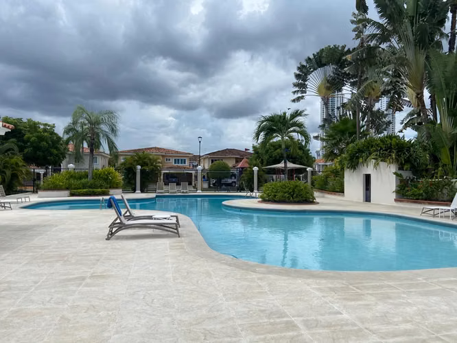 VENTA CASA COSTA BAY, COSTA DEL ESTE