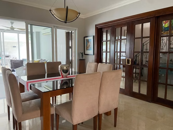 VENTA CASA COSTA BAY, COSTA DEL ESTE
