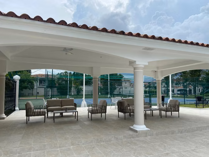 VENTA CASA COSTA BAY, COSTA DEL ESTE
