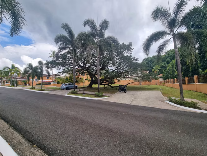Venta de Terreno en Clayton, PH Clayton Village, 487m2