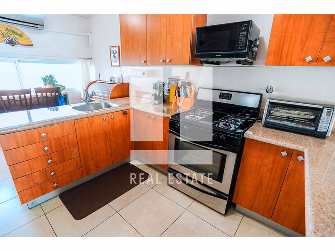 Se vende apartamento en Terrasol Torre 1000 - Imagen 8