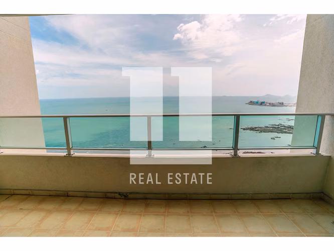 Se vende apartamento en Terrasol Torre 1000 - Imagen 5