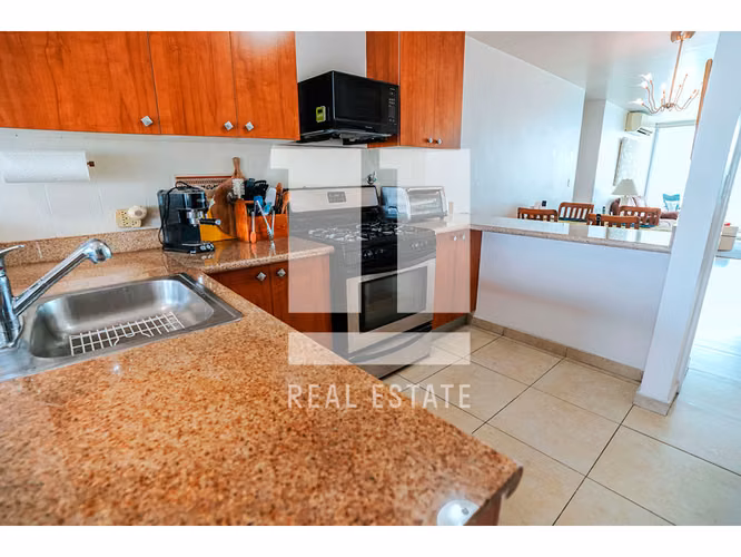 Se vende apartamento en Terrasol Torre 1000 - Imagen 9