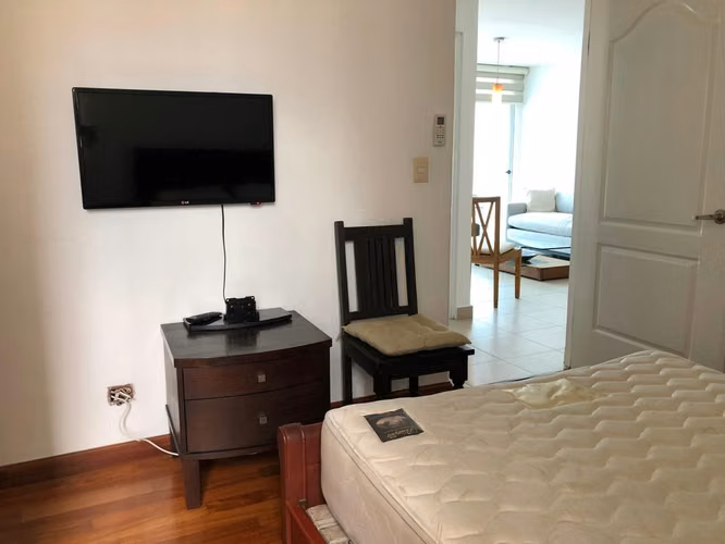 Se vende Apartamento - PH MET 1  - San Francisco - Imagen 19