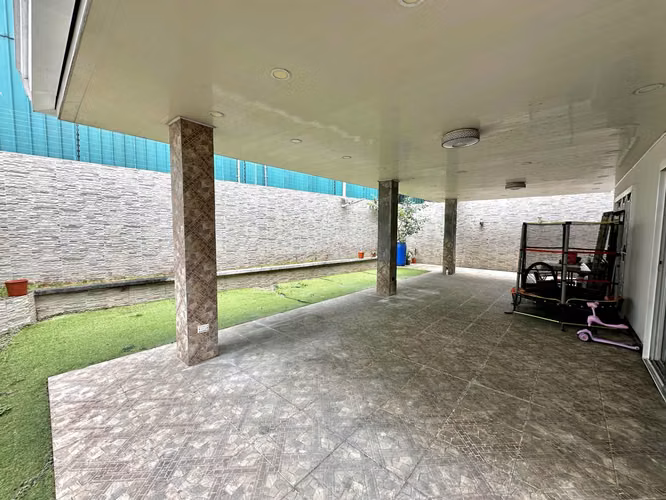 VENTA DE CASA EN DORADO VILLAGE EN CONDADO DEL REY
