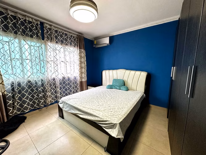 VENTA DE CASA EN DORADO VILLAGE EN CONDADO DEL REY