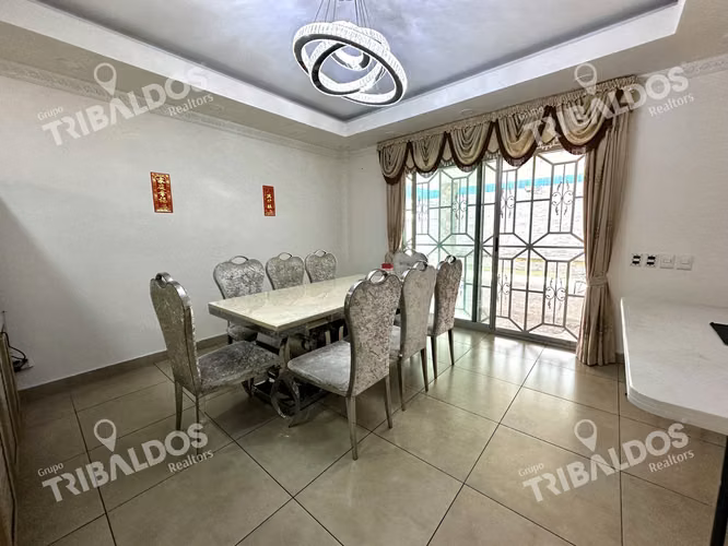 VENTA DE CASA EN DORADO VILLAGE EN CONDADO DEL REY - Imagen 4