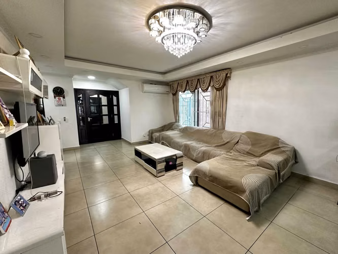 VENTA DE CASA EN DORADO VILLAGE EN CONDADO DEL REY