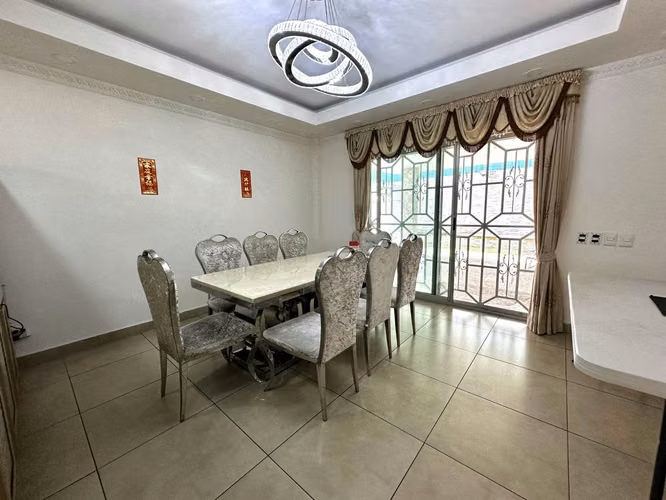 VENTA DE CASA EN DORADO VILLAGE EN CONDADO DEL REY
