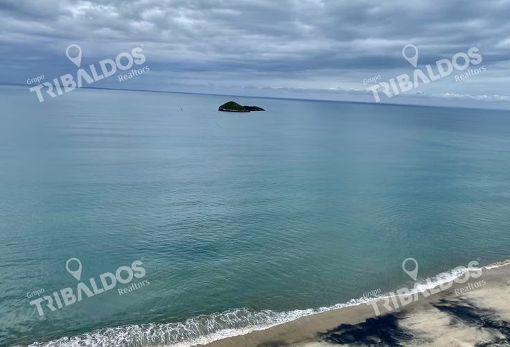 Venta de Apartamento frente al mar,  Santa Clara Residences - Imagen 4