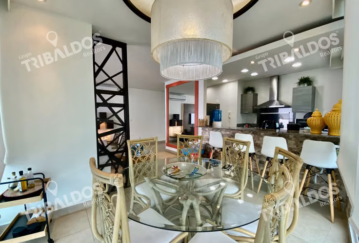 Venta de Apartamento frente al mar,  Santa Clara Residences - Imagen 7