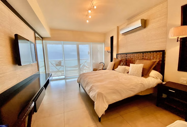Venta de Apartamento frente al mar,  Santa Clara Residences