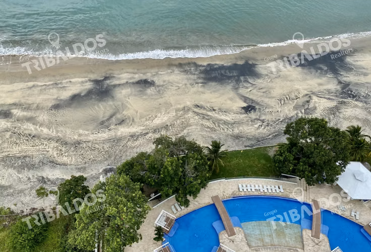 Venta de Apartamento frente al mar,  Santa Clara Residences - Imagen 5
