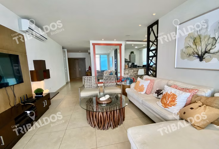 Venta de Apartamento frente al mar,  Santa Clara Residences - Imagen 6