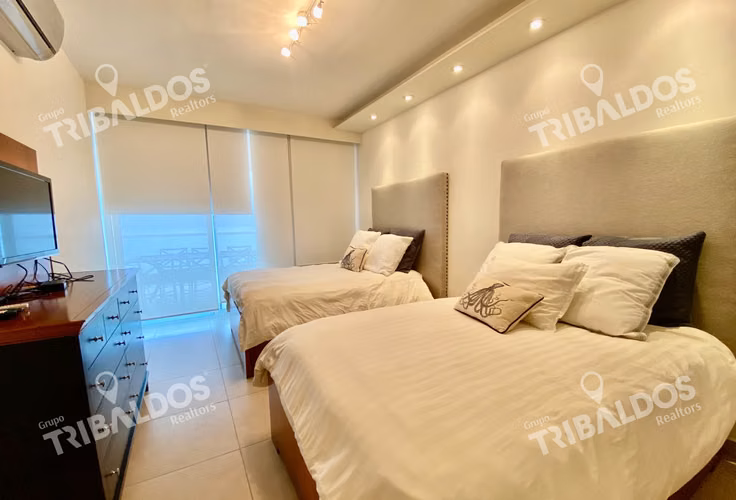 Venta de Apartamento frente al mar,  Santa Clara Residences - Imagen 9