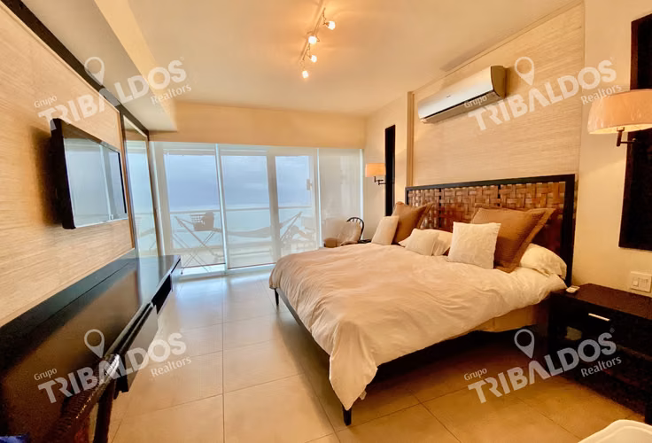 Venta de Apartamento frente al mar,  Santa Clara Residences - Imagen 8