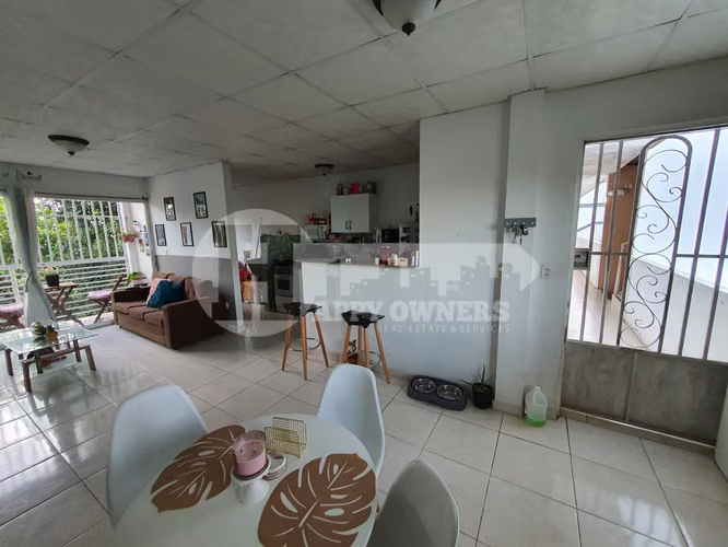 Venta de apartamento en PH Ambar, Pedregal