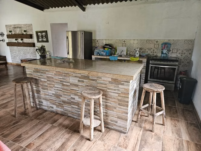 EL VALLE DE SAN MARTIN CASA EN VENTA
