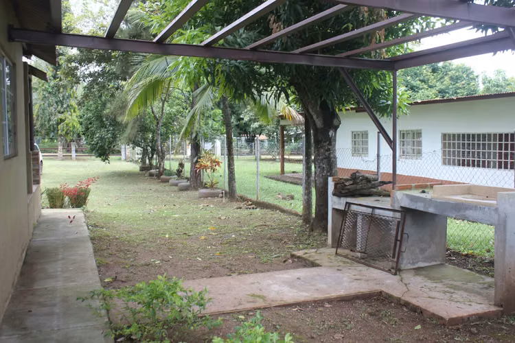 EL VALLE DE SAN MARTIN CASA EN VENTA