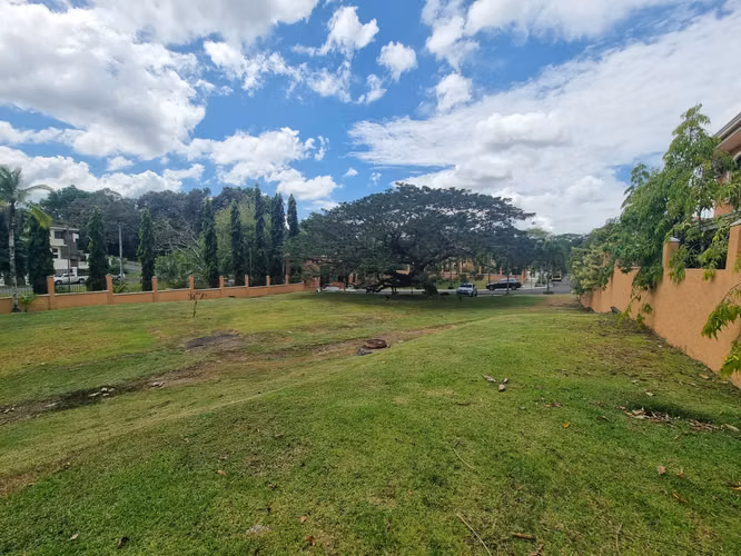 Venta de Terreno en Clayton, PH Clayton Village, 990m2