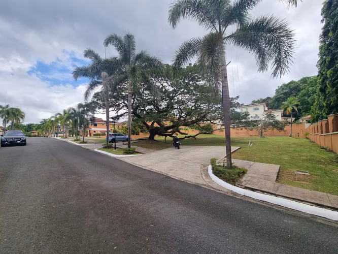 Venta de Terreno en Clayton, PH Clayton Village, 990m2