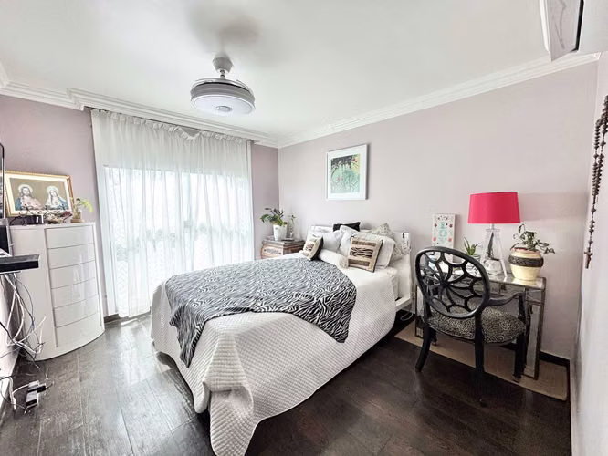 APARTAMENTO CON ACCESO DIRECTO AL PARQUE OMAR