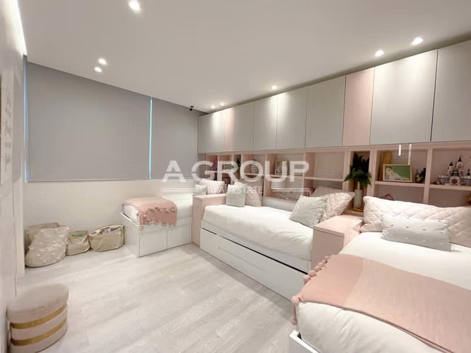 Aventura Tower - Punta Paitilla - Se vende lujoso apartamento - Imagen 7
