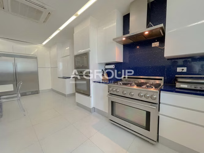 Aventura Tower - Punta Paitilla - Se vende lujoso apartamento - Imagen 4