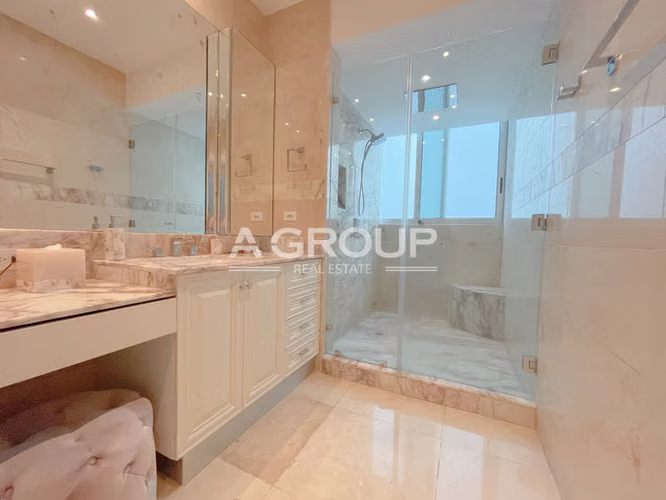 Aventura Tower - Punta Paitilla - Se vende lujoso apartamento - Imagen 6