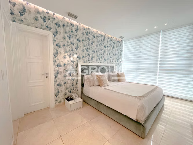 Aventura Tower - Punta Paitilla - Se vende lujoso apartamento - Imagen 5