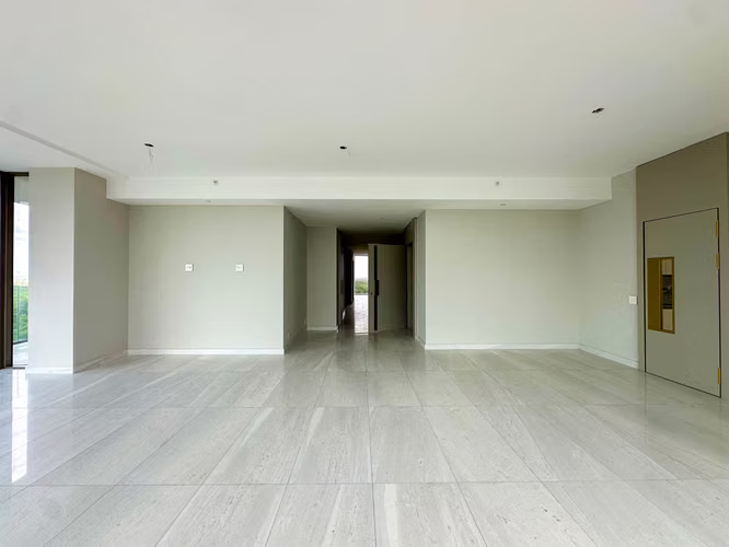 Venta de apartamento en Santa Maria Ph La Maison by Fendi