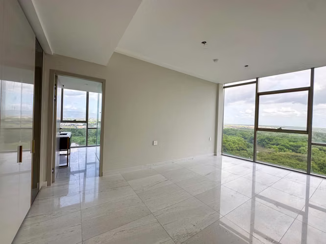 Venta de apartamento en Santa Maria Ph La Maison by Fendi