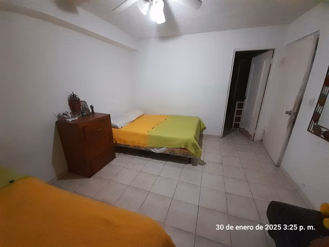 Apartamento Espacioso en PH La Gaviota – Ubicación Privilegiada en Avenida Balboa