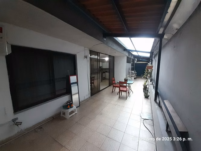 Apartamento Espacioso en PH La Gaviota – Ubicación Privilegiada en Avenida Balboa