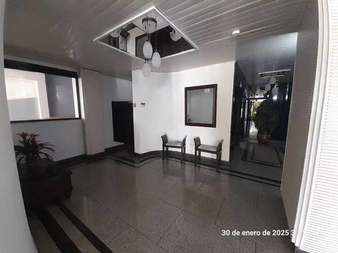 Apartamento Espacioso en PH La Gaviota – Ubicación Privilegiada en Avenida Balboa