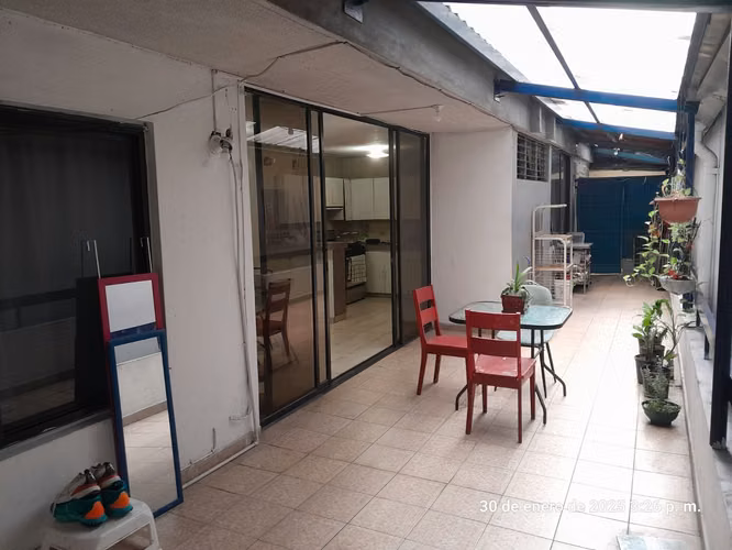 Apartamento Espacioso en PH La Gaviota – Ubicación Privilegiada en Avenida Balboa