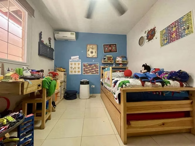 Casa en Villa Lucre