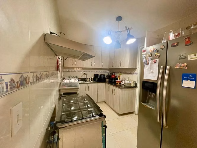 Casa en Villa Lucre