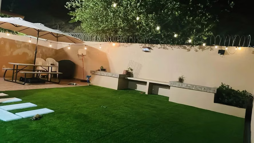 Casa en Villa Lucre