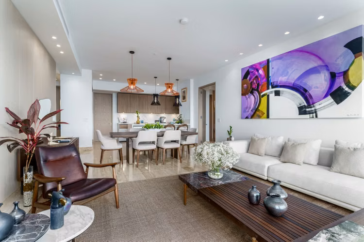 P.H. CELESTE 190m2, 210m2 y 249m2 desde $617,000 - Imagen 3