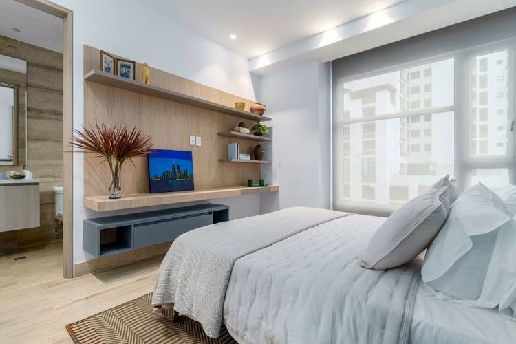 P.H. CELESTE 190m2, 210m2 y 249m2 desde $617,000 - Imagen 13