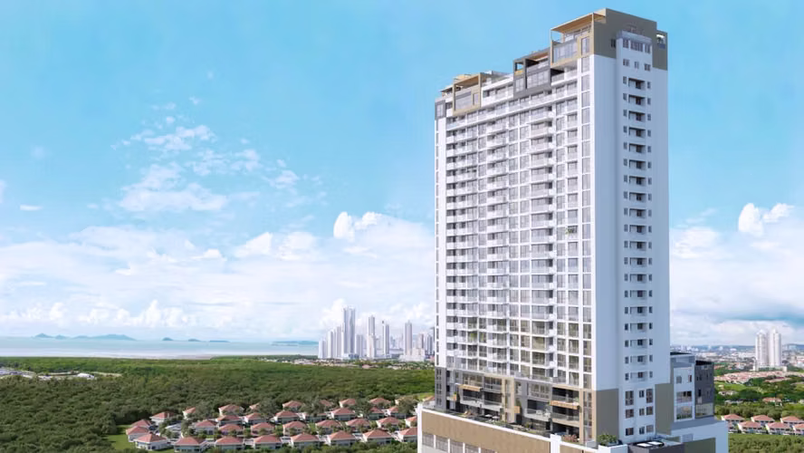 OCEANA entrega 2027 ULTIMAS UNIDADES! $446,000 a $600,000
