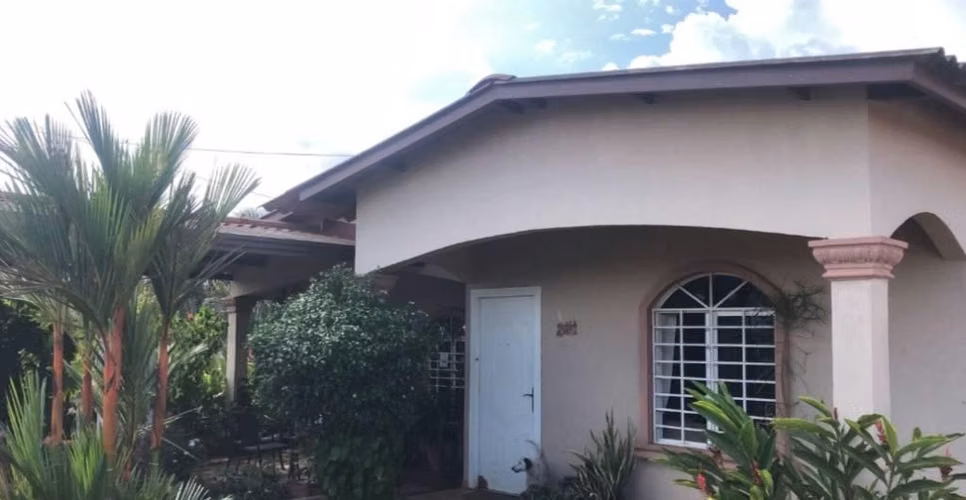 Villas del Sol, Aguadulce, casa esquina 600m2 $130,000