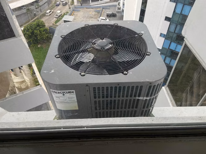 Se vende apto en Punta Paitilla - Imagen 4