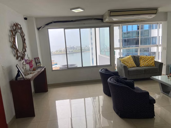 Se vende apto en Punta Paitilla - Imagen 3