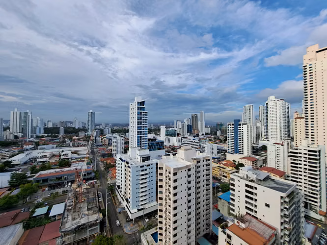 Venta apartamento en San Francisco CF26-349